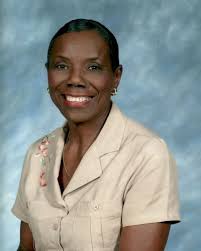 Eunice Ferguson Obituary (1939