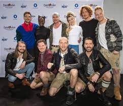Diseases of the aorta, peripheral vascular disease, stroke. Teilnehmer Songs Und Livestream Zum Deutschen Esc Vorentscheid 2018