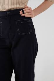 Ada beberapa rumus menghitung persen yang bisa anda terapkan supaya mendapatkan hasil yang akurat dan bisa menjadi rasio atau perbandingan di pelajaran matematika ketika duduk di bangku sekolah. Sell Celeste Corduroy Pants Dark Blue Long Pants Berrybenka Com