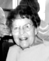 THELMA MARTENS Obituary (2016)