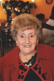 Thérèse Turbide Veilleux Obituary