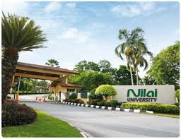 Information and translations of nilai in the most comprehensive dictionary definitions resource on the web. Nilai University Malaysia Fees Courses Intakes