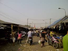 Yayasan odgj di bogor ini kelebihan kapasitas. Pasar Sentiong Balaraja Kabupaten Tangerang Mapio Net