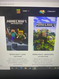 And it's good news for pocket edition players on windows phone. Caliboykobe U Caliboykobe Reddit