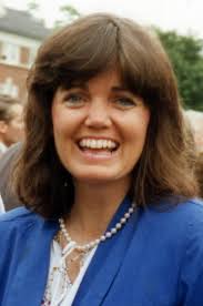 POV Remembers Pam White, Who Shared Her Journey through Alzheimer's with  the World — Mirabel Pictures