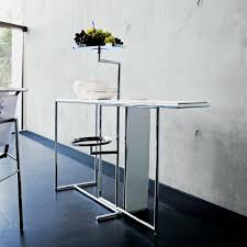 Eileen Gray Rivoli Table Eileen Gray Designers Muebles Eileen Gray Mobiliario