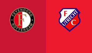 Feyenoord v fc utrecht prediction and tips, match center, statistics and analytics, odds comparison. Eredivisie Livestream Feyenoord Utrecht Am 29 11