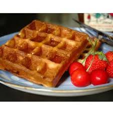Belgian Waffles Recipe Belgian Waffles Waffles Belgian Waffles Recipe