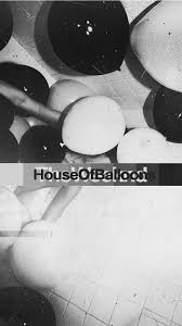House Of Balloons Wallpaper 1080x1920 Theweeknd House of balloons xo is a 500x746 hd wallpaper picture for your desktop, tablet or smartphone. house of balloons wallpaper 1080x1920