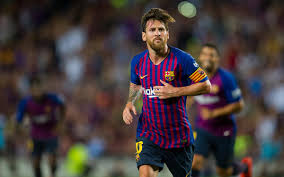 Explore quality sports images, pictures from top photographers around the world. Fc Barcelona 3 0 Deportivo Alaves Flying Start