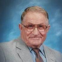 L. B. Rollins Obituary