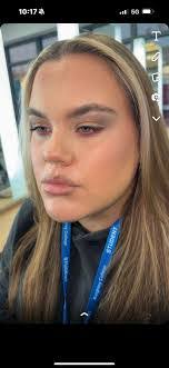 Brooke Jacques's Instagram, Twitter & Facebook