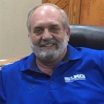 Ricky Patrick Obituary and Online Memorial (2021)