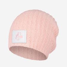 You Ll Be Styling From Ear To Ear When You Top Off Your Look With This Blush Beanie This Glamorous Beanie Cel Love Your Melon Minnie Mouse Outline Disney Hats
