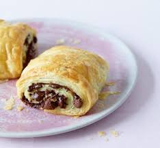 Blitz Blatterteig Grundrezept Rezept Rezepte Essen Und Trinken Blatterteig Rezepte Suss