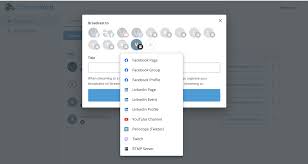 This can be found in your dashboard. At Veertly We Have Integrated A Live Stream Provider Named Streamyard Into Our Backstage Area Learn More Veertly