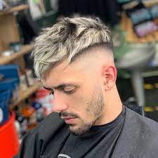 Reddit's largest men's fashion community. New The 10 Best Hairstyles With Pictures Tag Your Friend S Follow Thebarberpost Iran B Mens Haircuts Short Hair Hair Styles Cool Hairstyles For Men