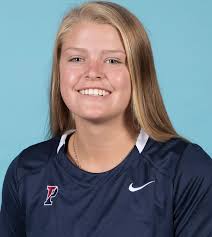 2017-18 Women's Squash Roster