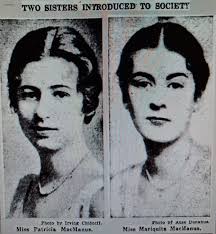 Mandan High School prom 1960 details