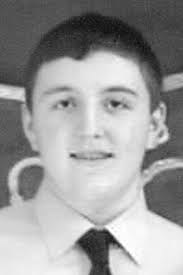 Hunter Francis Scofield