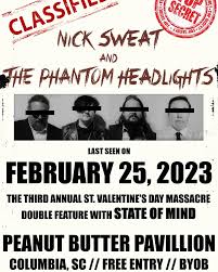 Nick Sweat ♫ (@thenicksweat) • Instagram photos and videos