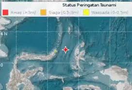 Sunday, 17 january 2021 11:12 am  last update: Strong Quake Jolts Indonesia S Sulawesi Island National The Jakarta Post