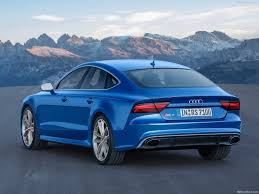 Check spelling or type a new query. Audi Rs7 Sportback Performance 2016 Picture 7 Of 27