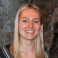 Adrienne Boswell's Instagram, Twitter & Facebook