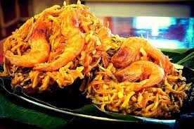 Shrimp Patty Okoy Recipe Okoy Recipe Filipino Recipes Panlasang Pinoy Recipe