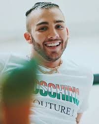 Manuel turizo zapata better known as manuel turizo and by the acronym mtz is a colombian singer and birth name manuel turizo zapata born 12 april 2000 (age 18) montería, colombia genres. Manuel Turizo Age Height Weight Net Worth 2021 World Celebs Com