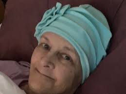 Fundraiser by Marcus Waters : Stand with a Son: Caring for His Mother