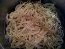 So I Got A Pasta Machine For Xmas Then Tragedy Struck And Left Me Unable To Have Dairy Wheat And I Low Oxalate Recipes Homemade Gluten Free Food Allergies