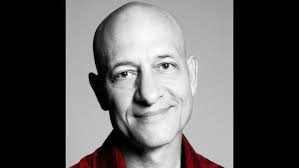 A New Work Operating System: Thinker John Boudreau