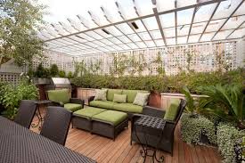 Outdoor Living Trends 2013 Design Tips Inspiration Roof Garden Design Patio Layout Design Rooftop Design