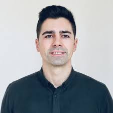 Alejandro SAL-DE-RELLÁN