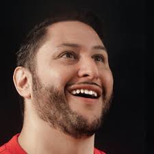 John Harbaugh was asked how it feels for trump to publicly advocate for him