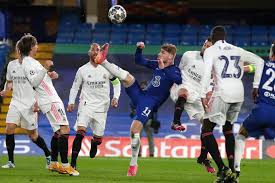 2020 uefa champions league final. Chelsea Tops Real Madrid Advances To Champions League Final Vs Manchester City Bleacher Report Latest News Videos And Highlights