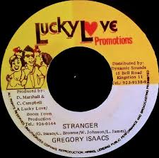 Сергей лазарев — lucky stranger (the one 2018). Gregory Isaacs Stranger Vinyl Discogs
