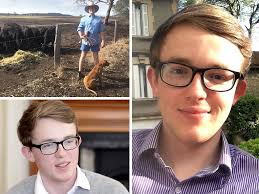 William Charles Gavin"