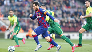Open fc 4 18:30 (mma). Fc Barcelona Vs Eibar A Look At Past Encounters