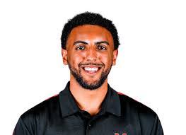 Harris Smith's Instagram, Twitter & Facebook