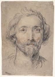 Head of a Man [Nicholas Lanier?]