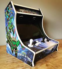 Maybe you would like to learn more about one of these? Bartop Arcade Graphics Kit Mame Retrocade Multicade Bar Top Art Kit Ebay
