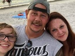 Fundraiser by Emma McMillan : In Loving Memory Of James John McMillan