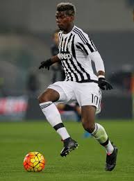 Paul pogba is missing life at juventus, according to his former teammate paulo dybala. Pin On Poul Pogba