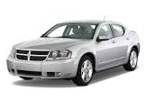Dodge-Avenger