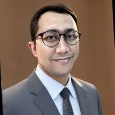 Vincent Nathaniel Moeljopranoto