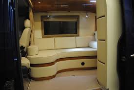 Mercedes Sprinter Campervan Google Search