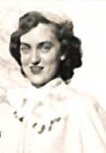 Obituary information for Peggy Eileen Vance