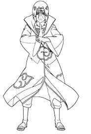 Color the candles employing bright colors to make the ideal picture. Desenhos De Uchiha Itachi Para Colorir Pintar E Imprimir Colorironline Com